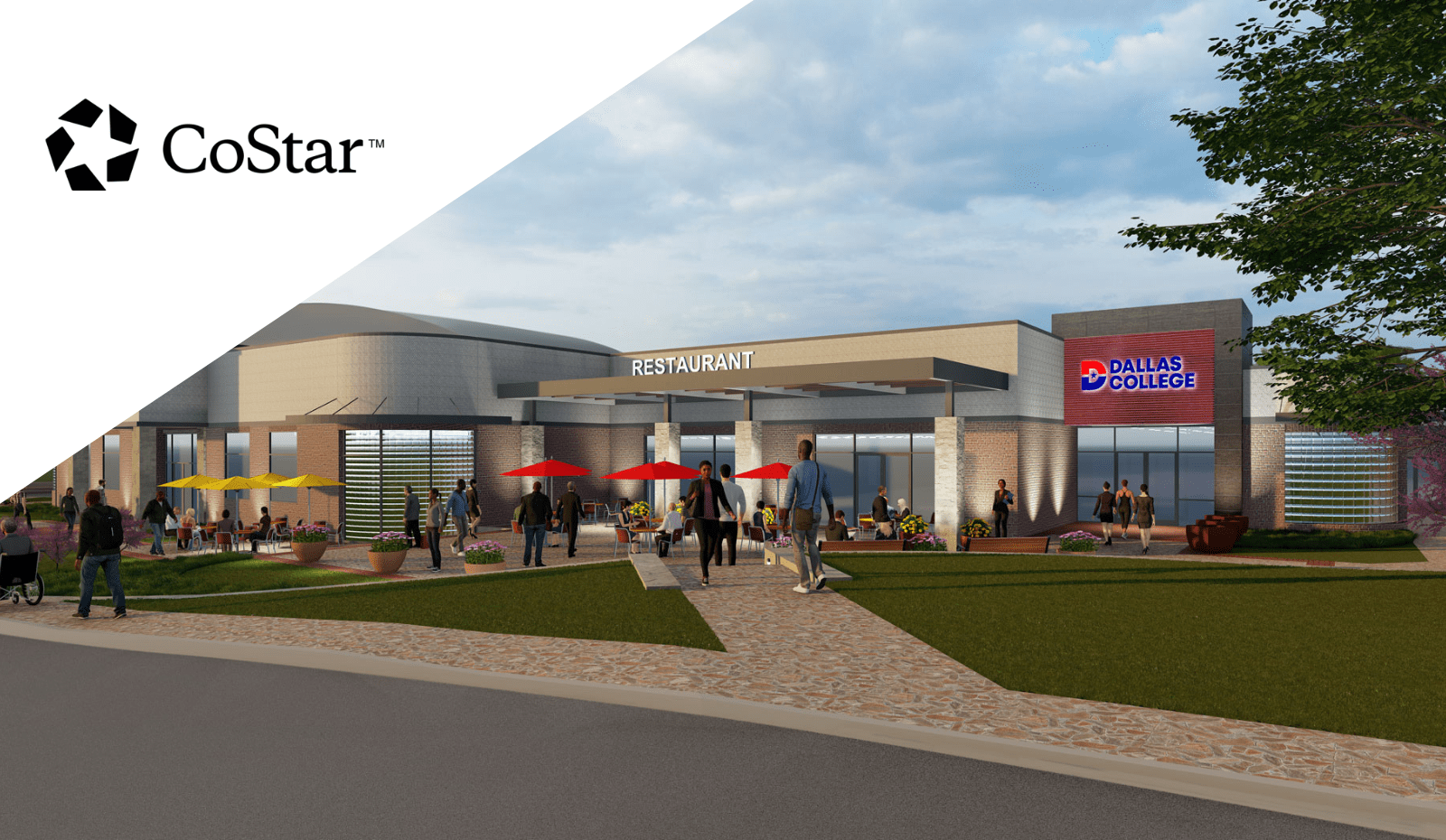 CoStar News Covers $1.8M ASFM Investment in 4315 Innovation Center